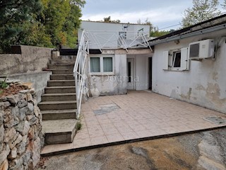 Terreno Jadranovo, Crikvenica, 282m2