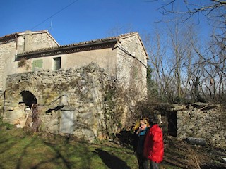 Casa Šumber, Sveta Nedelja, 159m2