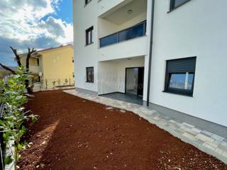 Appartamento Soline, Dobrinj, 66m2