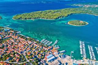 Terreno edificabile, Punat!