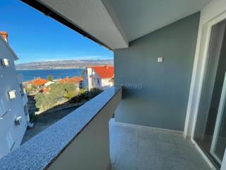 Appartamento a 150 metri dal mare! Vista mare!