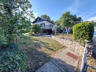 Casa indipendente con un grande potenziale! L'isola di Veglia!