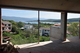 Appartamento Soline, Dobrinj, 73m2