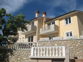 Casa Malinska, Malinska-Dubašnica, 80m2