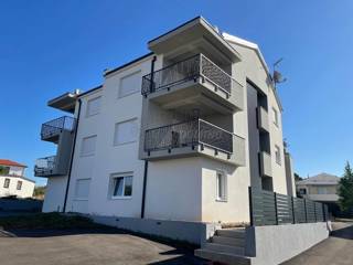 Appartamento Šilo, Dobrinj, 62m2