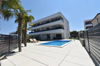 Appartamento Malinska, Malinska-Dubašnica, 70,49m2