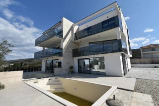 Appartamento Punat, 113m2