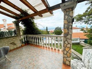 Casa Malinska, Malinska-Dubašnica, 80m2