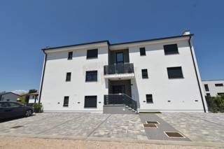 Appartamento Malinska, Malinska-Dubašnica, 115m2