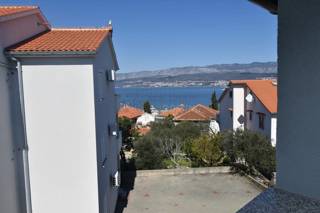 Appartamento Šilo, Dobrinj, 47m2