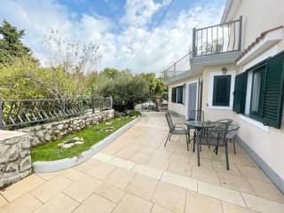 Casa Dobrinj, 120m2