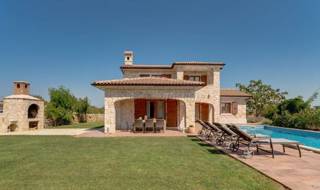 Casa Krk, 150m2