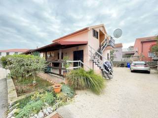 Casa Malinska, Malinska-Dubašnica, 100m2
