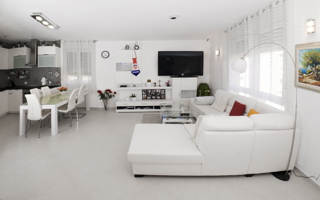 PU-283 appartamento a Pola