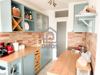 Appartamento moderno arredato a Šibenik con due camere da letto e vista mare