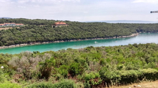 Appartamento con vista mare 33m2 - Duga Uvala