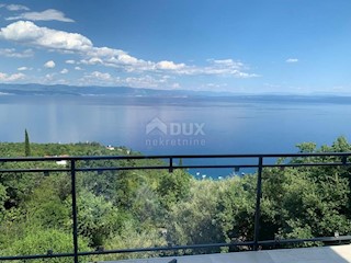 OPATIJA, MEDVEJA - casa 340 m2 con vista sul mare e sull'ambiente 800 m2