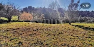 Terreno Veli vrh, Pula, 2.587m2