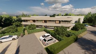 Appartamento Poreč, 76,09m2