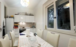 Appartamento Belveder, Rijeka, 70m2