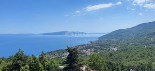 Terreno Veprinac, Opatija - Okolica, 13.419m2