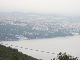 Terreno Veprinac, Opatija - Okolica, 804m2