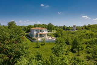 ISTRIA, PARENZO (dintorni) - Incantevole villa con piscina in un posto tranquillo