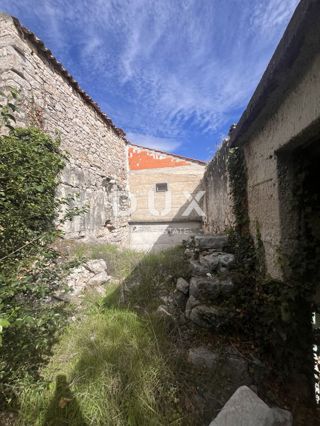 ŠIBENIK, TISNO - Casa per adattamento
