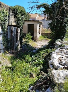 ŠIBENIK, TISNO - Casa per adattamento