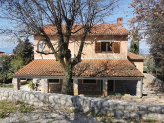 Casa Malinska, Malinska-Dubašnica, 280m2