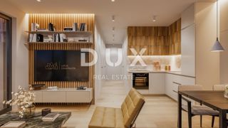 Appartamento Monvidal, Pula, 55,33m2