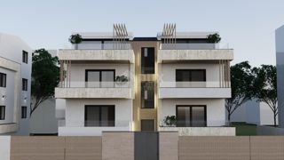 Appartamento Pag, 72m2