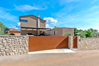 Casa Umag, 206m2