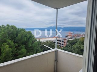 Appartamento Donja Vežica, Rijeka, 57m2