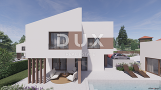 Terreno Filipana, Marčana, 543m2