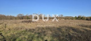 ISTRIA, BALE - Ampio terreno edificabile, ideale per investimento