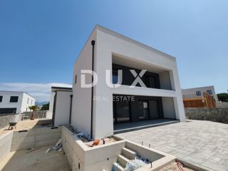 Casa Mulo, Vrsi, 279,64m2