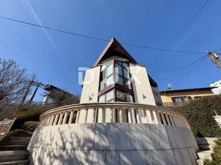 ZAGABRIA, PODSLJEME - Moderna casa familiare con 681 m² di giardino, vicino alla funivia di Sljeme!