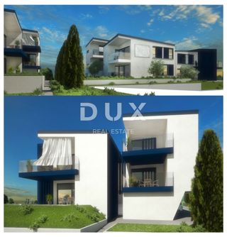 ISTRIA, UMAGO (dintorni) - Lussuoso appartamento a 300m dal mare