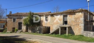 Casa Žminj, 200m2