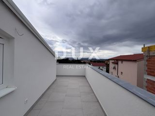 ISOLA DI VIR - Appartamento con vista mare in nuova costruzione S3