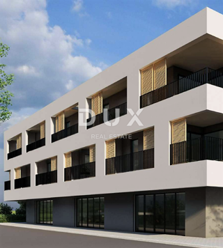 Appartamento Labin, 61,47m2