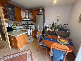 RIJEKA, SRDOČI - Appartamento con 2 camere da letto