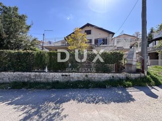 ZADAR, DONJI KARIN - Casa con tre appartamenti a 150 m dal mare