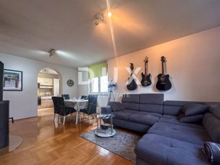 VIŠKOVO, SROKI - 2 camere da letto + soggiorno, 70 m2, edificio nuovo, terrazza