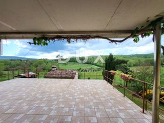 Casa Pićan, 250m2