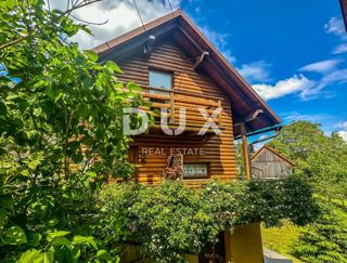 GORSKI KOTAR - Casa vacanze Gorski Kotar splendidamente decorata