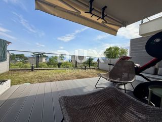 Appartamento Kantrida, Rijeka, 88m2