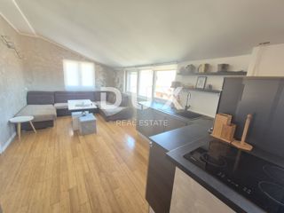 ISTRIA, POMER - Appartamento duplex in una splendida posizione