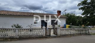 ISTRIA, PAZIN, DINTORNI - Casa indipendente con grande potenziale